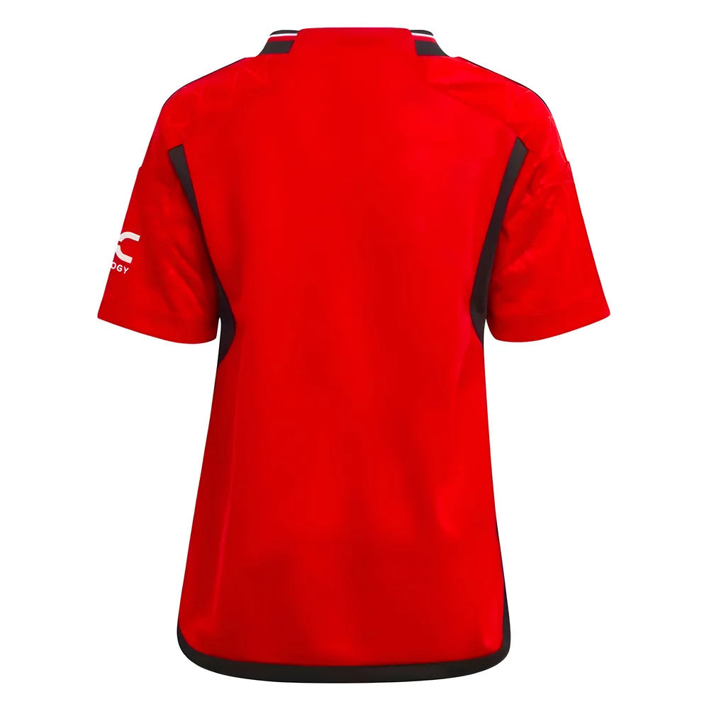 2023-2024 Man Utd Home Mini Kit_2
