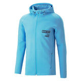 2023-2024 Man City Casuals Hooded Jacket (Blue Wash)_1