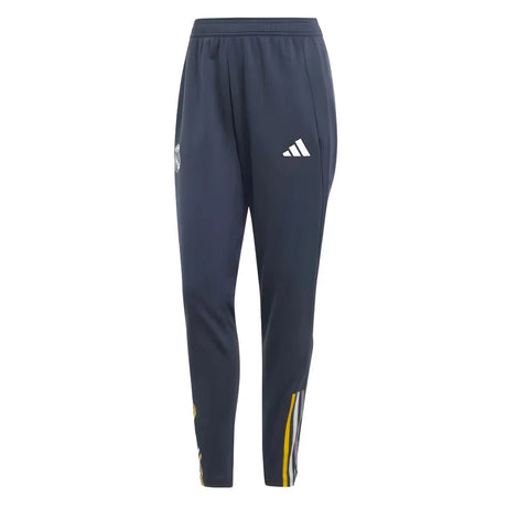 2023-2024 Real Madrid Training Pants (Navy)_0