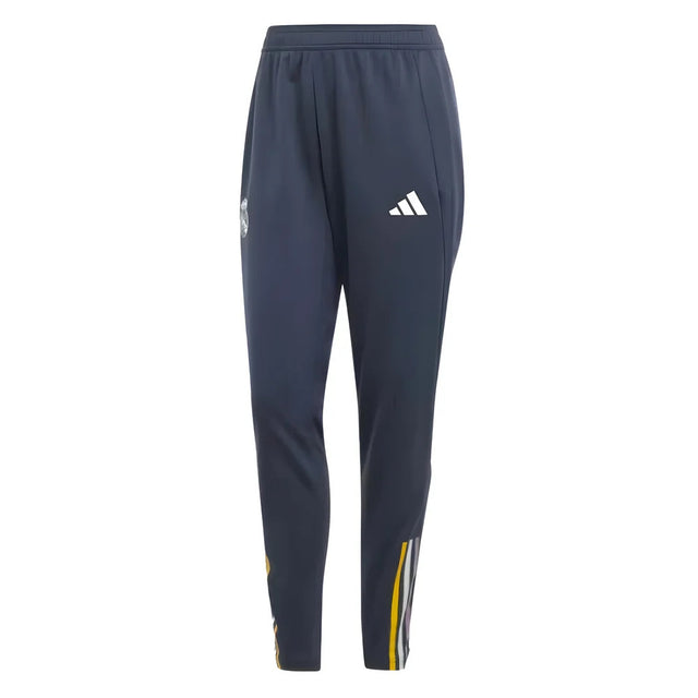 2023-2024 Real Madrid Training Pants (Navy)_0