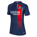 2023-2024 PSG Home Shirt (Ladies)_1