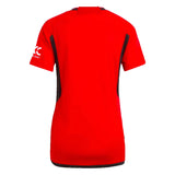 2023-2024 Man Utd Home Shirt (Ladies)_1