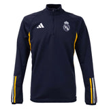 2023-2024 Real Madrid Training Top (Legend Ink)_1