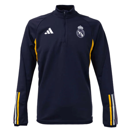 2023-2024 Real Madrid Training Top (Legend Ink)_1
