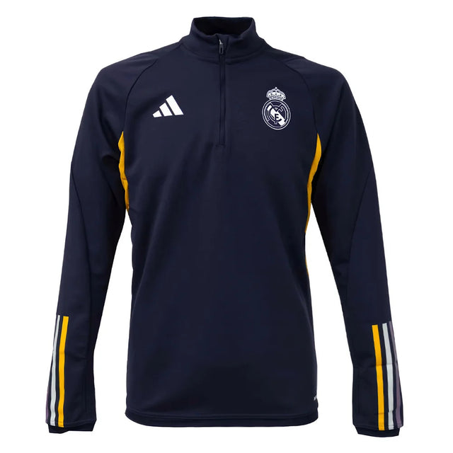 2023-2024 Real Madrid Training Top (Legend Ink)_1