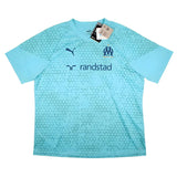 2023-2024 Marseille Training Jersey (Hero Blue)_1