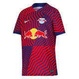 2023-2024 Red Bull Leipzig Away Shirt (Kids)_1