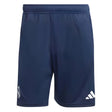 2023-2024 Real Madrid Training Shorts (Legend Ink)_0