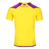 2023-2024 Fiorentina Training Shirt (Yellow)_1