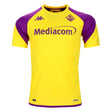 2023-2024 Fiorentina Training Shirt (Yellow)_1