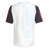 2023-2024 Juventus Training Shirt (White) - Kids_1