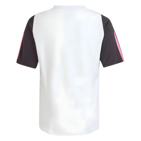 2023-2024 Juventus Training Shirt (White) - Kids_1