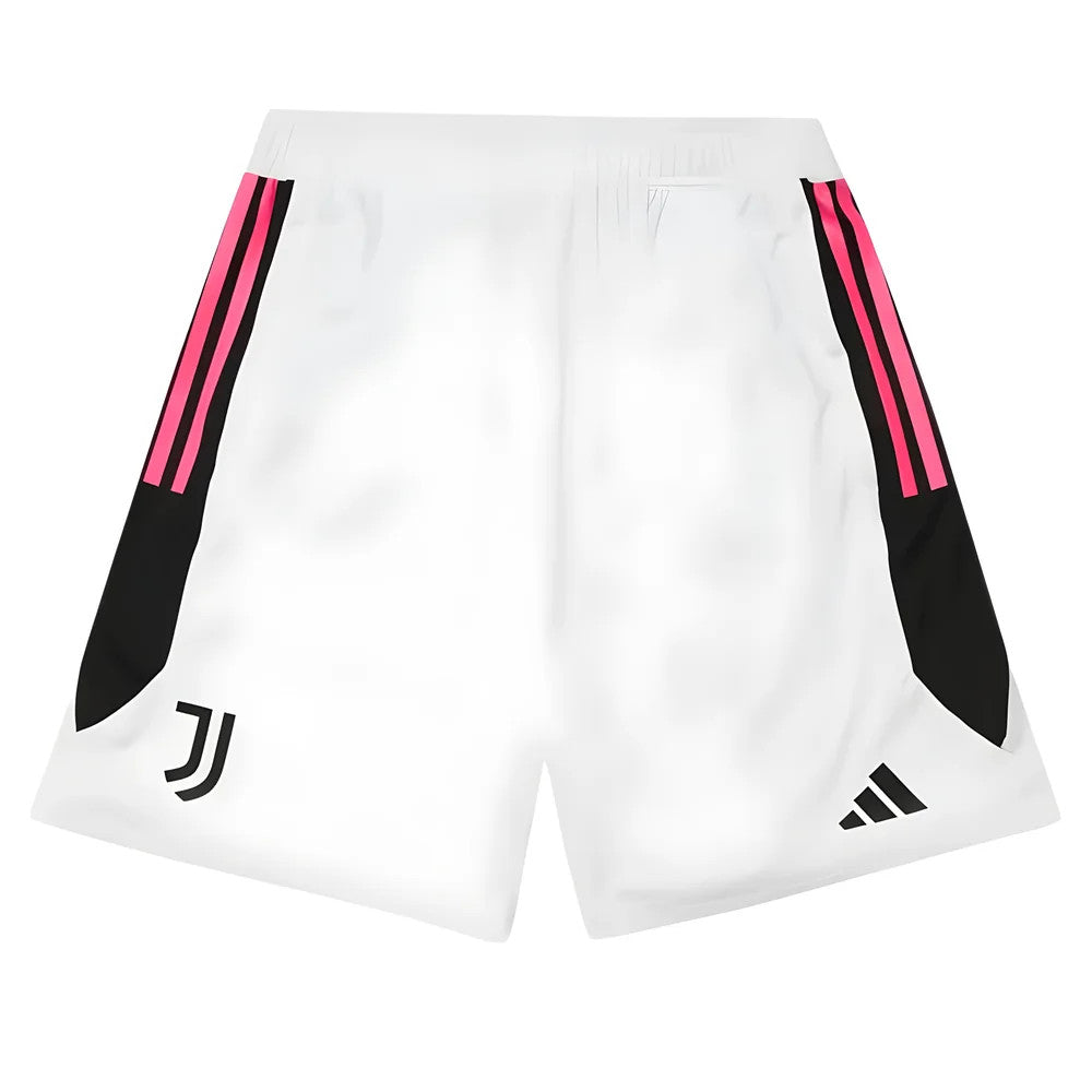 2023-2024 Juventus Training Shorts (White)_0