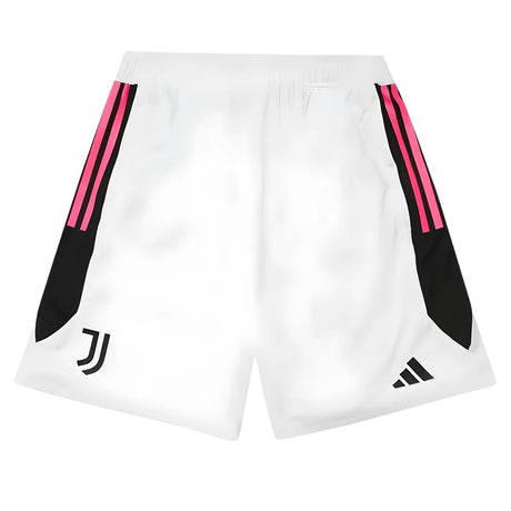 2023-2024 Juventus Training Shorts (White)_0