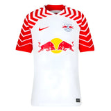 2023-2024 Red Bull Leipzig Home Shirt (Kids)_1