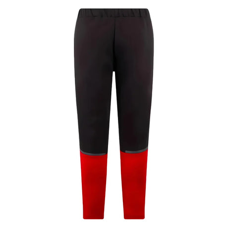 2023-2024 AC Milan Casuals Pants (Black)_1