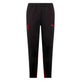 2023-2024 AC Milan Casuals Pants (Black)_1