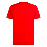 2023-2024 AC Milan Training Jersey (Red)_1