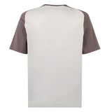 2023-2024 AC Milan Casuals Tee (Light Grey)_1