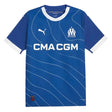 2023-2024 Marseille Away Shirt_1
