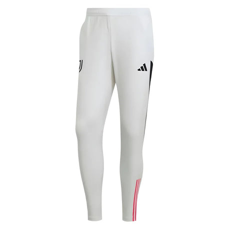 2023-2024 Juventus Training Pants (White)_0
