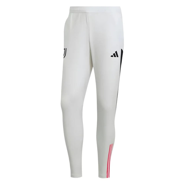 2023-2024 Juventus Training Pants (White)_0