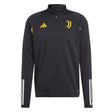 2023-2024 Juventus Training Top (Black)_0