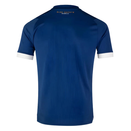2023-2024 Marseille Away Shirt (Kids)_1