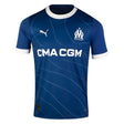 2023-2024 Marseille Away Shirt (Kids)_1