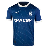2023-2024 Marseille Away Shirt (Kids)_1