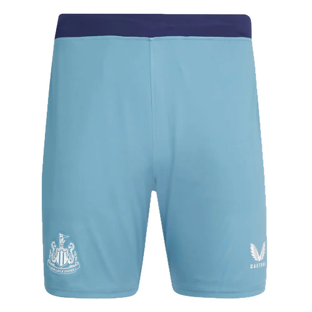 2023-2024 Newcastle Players Training Shorts (Bluestone)_0