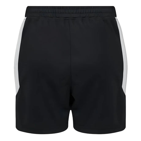 2023-2024 Newcastle Home Shorts (Black)_1