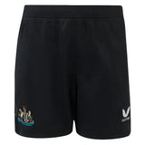 2023-2024 Newcastle Home Shorts (Black)_1