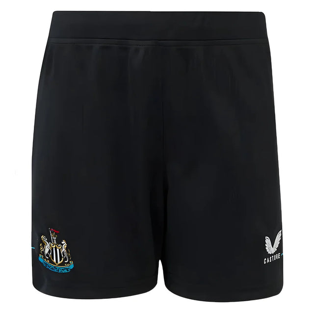 2023-2024 Newcastle Home Shorts (Kids)_1