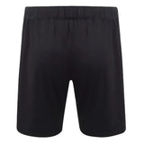2023-2024 Newcastle Coaches Travel Shorts (Black)_1