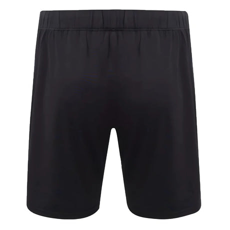 2023-2024 Newcastle Coaches Travel Shorts (Black)_1