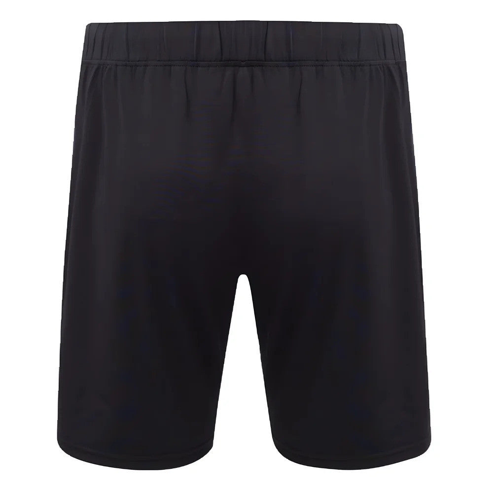 2023-2024 Newcastle Coaches Training Shorts (Black)_1