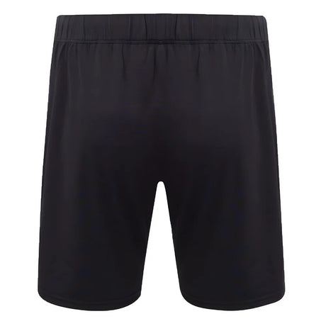 2023-2024 Newcastle Coaches Training Shorts (Black)_1