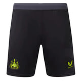 2023-2024 Newcastle Coaches Training Shorts (Black)_1