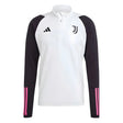 2023-2024 Juventus Training Top (White)_0