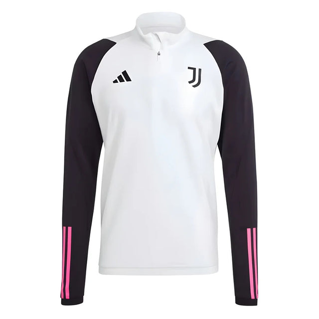 2023-2024 Juventus Training Top (White)_0
