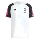 2023-2024 Juventus Training Shirt (White)_1