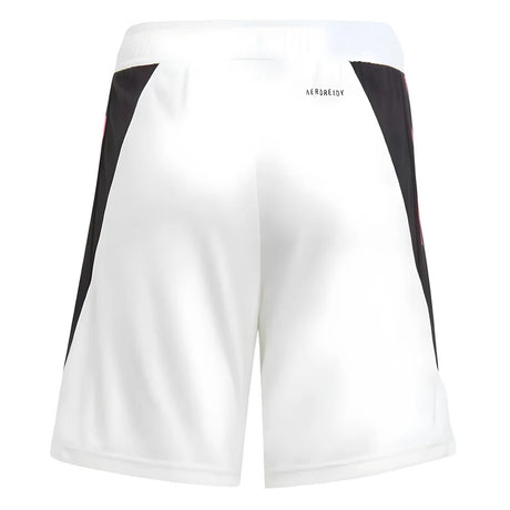 2023-2024 Juventus Training Shorts (White) - Kids_1