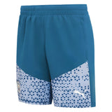 2023-2024 Man City Training Shorts (Lake Blue)_1