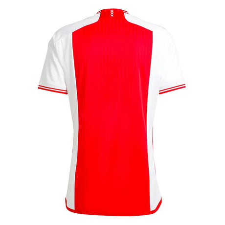 2023-2024 Ajax Home Shirt (KLAASSEN 6)_1
