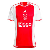 2023-2024 Ajax Home Shirt (KLAASSEN 6)_3