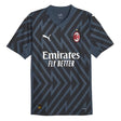 2023-2024 AC Milan Goalkeeper Home Shirt (Dark Night)_1