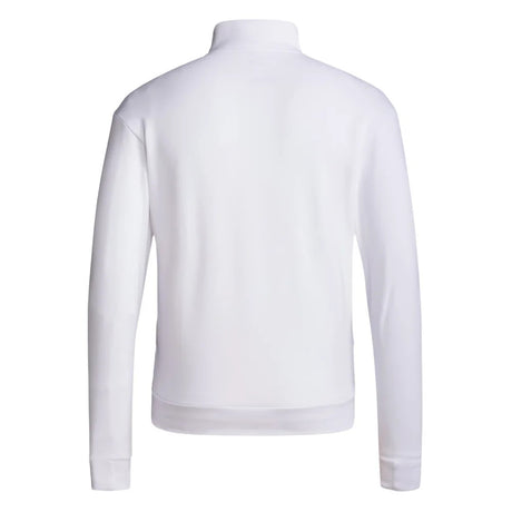 2023-2024 Bayern Munich Anthem Jacket (White)_1