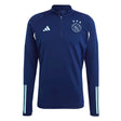 2023-2024 Ajax Training Top (Navy)_0
