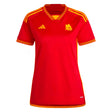 2023-2024 Roma Home Shirt (Ladies)_1